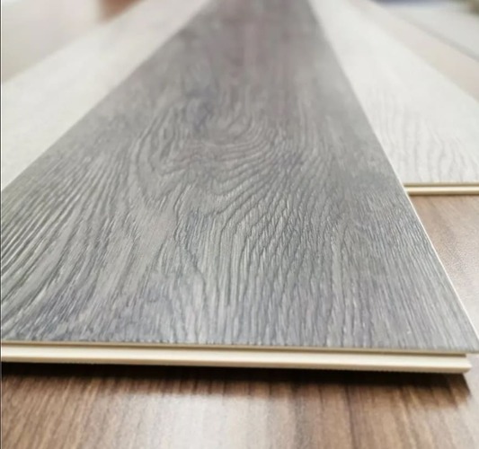 Мягкий WPC фото