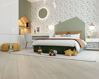 Ламинат MSPC Дуб Морская гавань фото 4