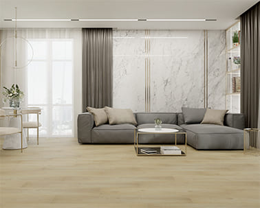 Ламинат MSPC Дуб Раннее утро фото 4