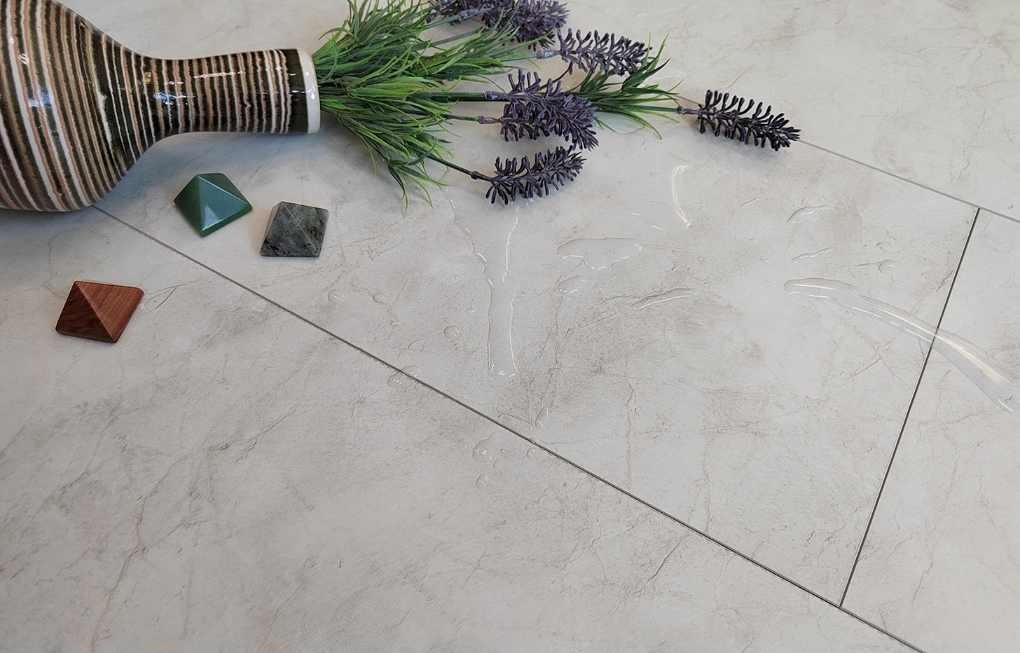 MSPC ламинат под дерево